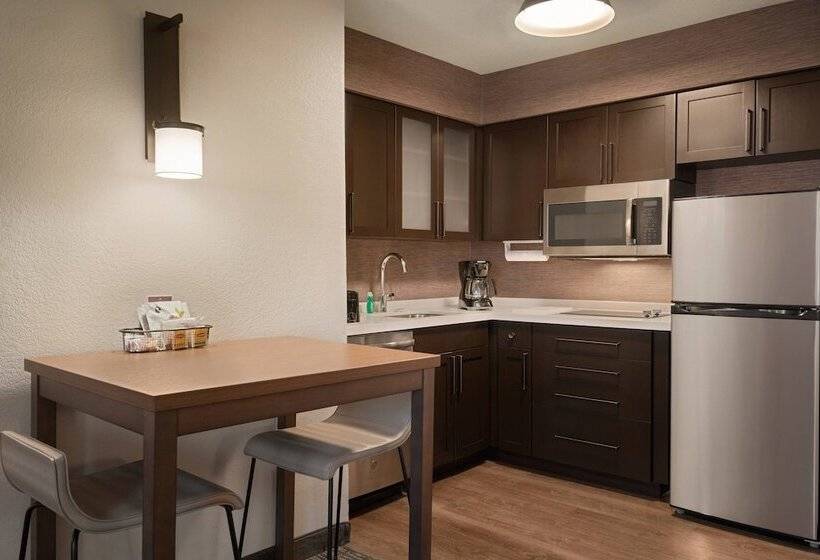 هتل Residence Inn Scranton