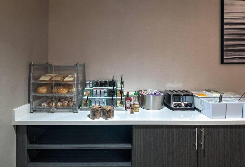 هتل Residence Inn Shreveport Airport