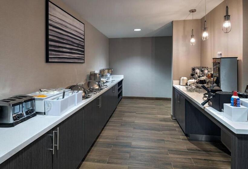 هتل Residence Inn Shreveport Airport