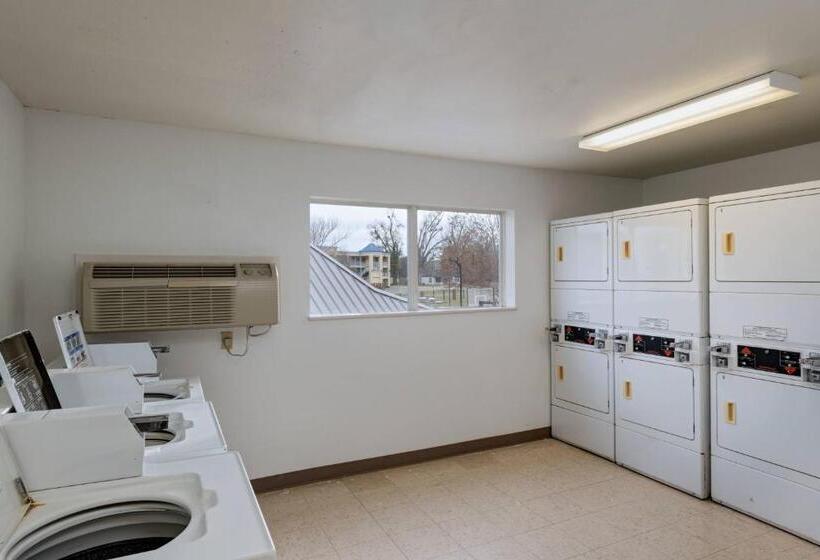 هتل Residence Inn Shreveport Airport