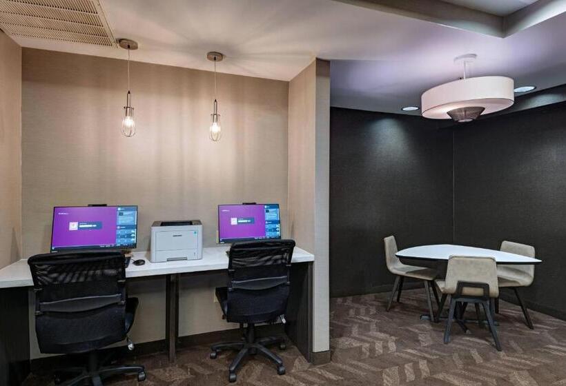 هتل Residence Inn Shreveport Airport