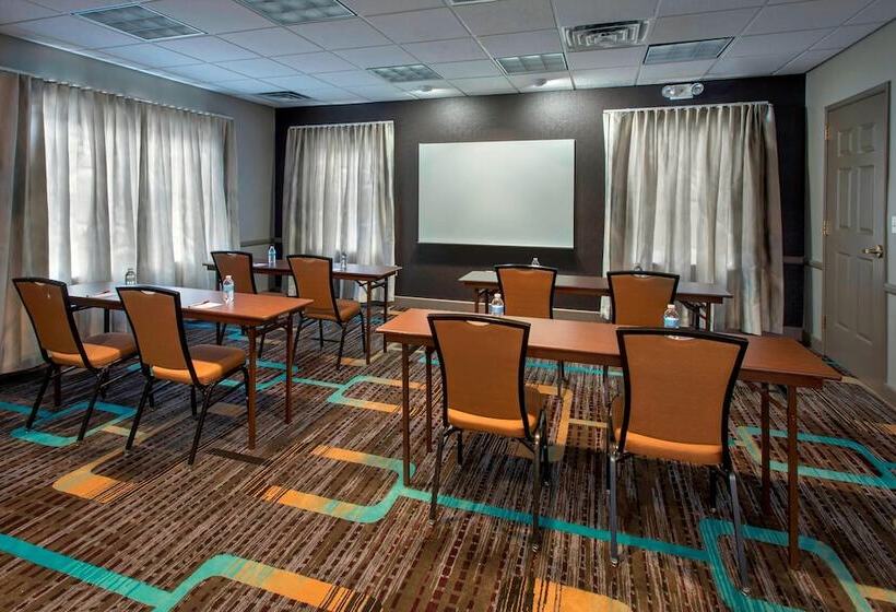 فندق Residence Inn By Marriott Somerset