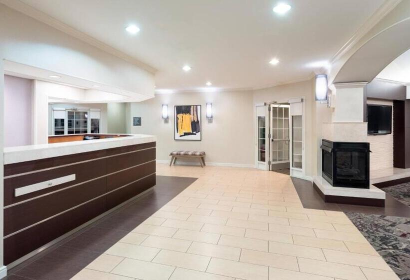 فندق Residence Inn Southington