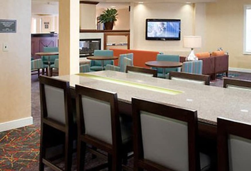 فندق Residence Inn By Marriott Springdale