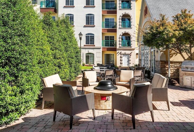 ホテル Residence Inn Springfield