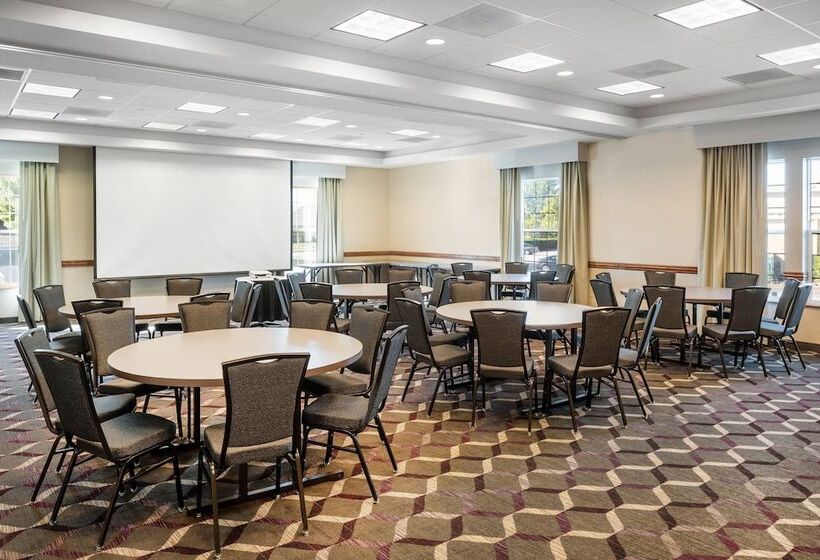 ホテル Residence Inn Springfield