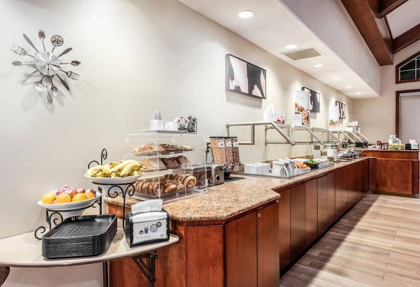 ホテル Residence Inn Springfield