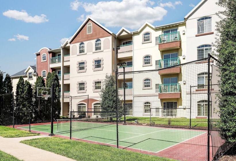 ホテル Residence Inn Springfield