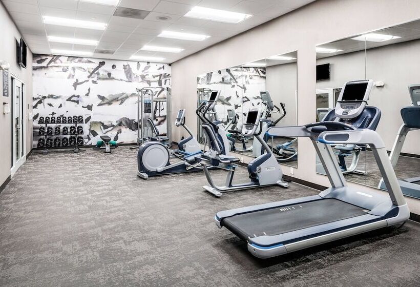 ホテル Residence Inn Springfield