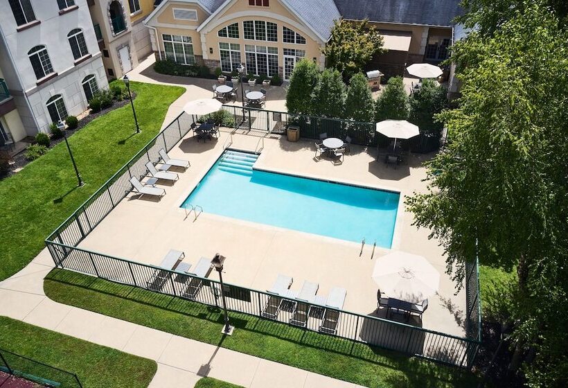 ホテル Residence Inn Springfield