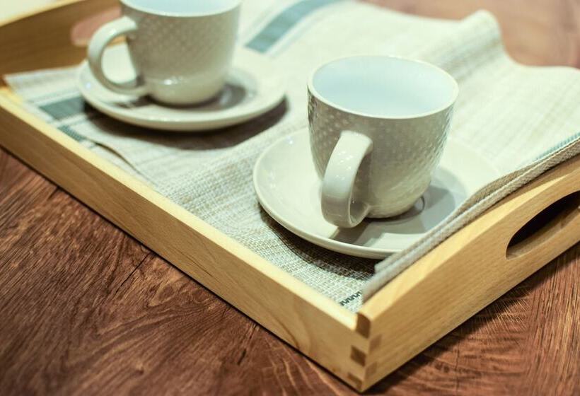 ホテル Residence Inn Springfield