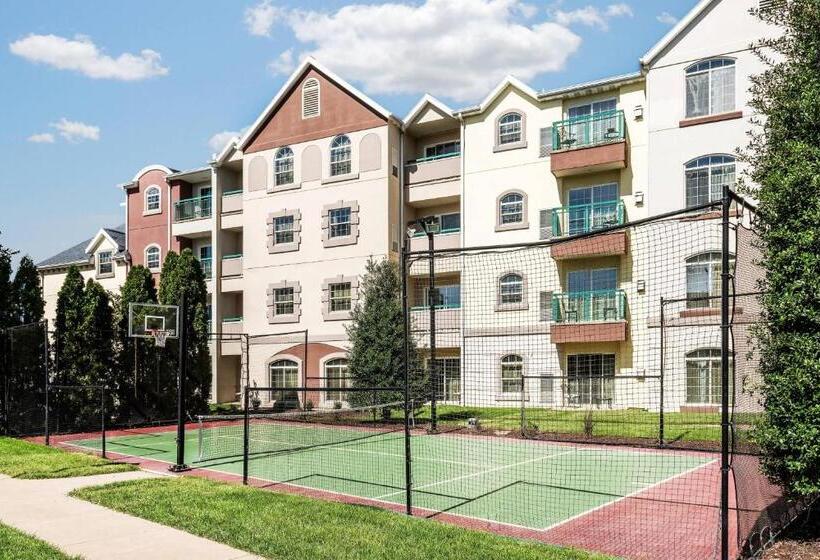 ホテル Residence Inn Springfield