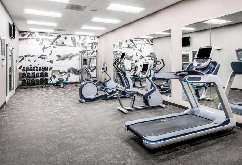 ホテル Residence Inn Springfield