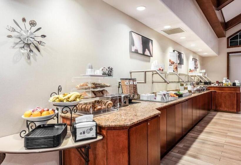 ホテル Residence Inn Springfield