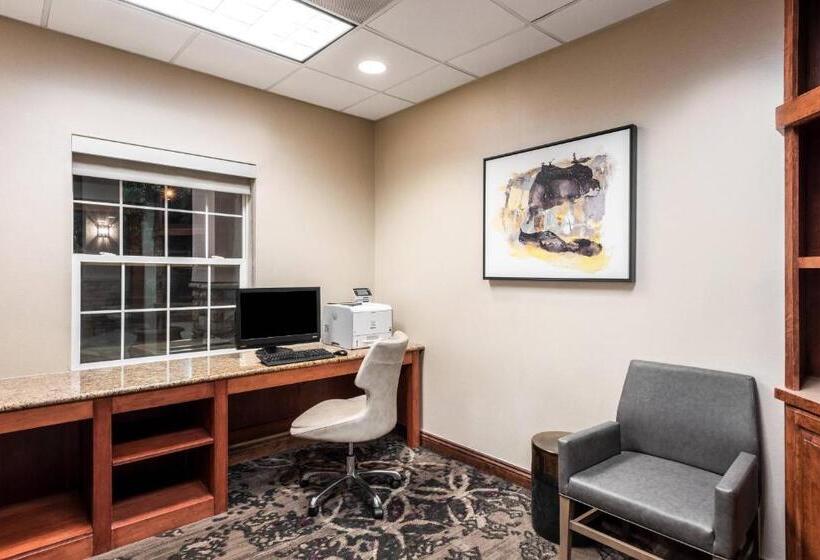 ホテル Residence Inn Springfield