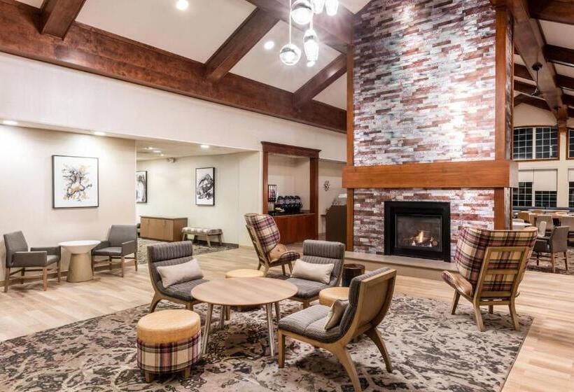 ホテル Residence Inn Springfield