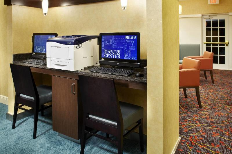 فندق Residence Inn Tampa Oldsmar