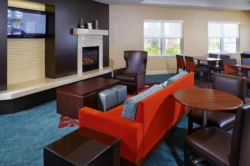 فندق Residence Inn Tampa Oldsmar