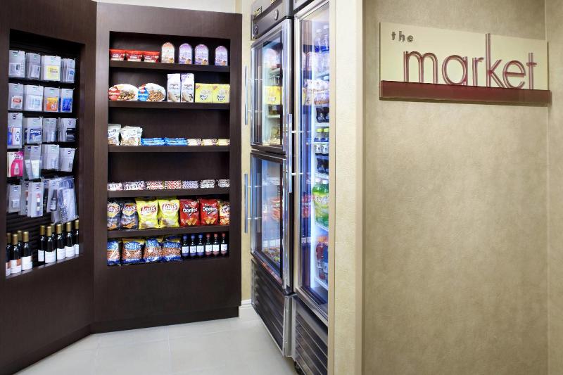 فندق Residence Inn Tampa Oldsmar