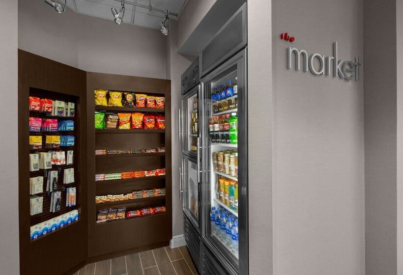 فندق Residence Inn Tampa Oldsmar