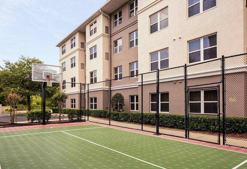 فندق Residence Inn Tampa Oldsmar