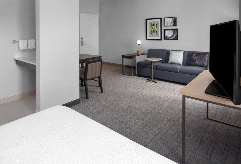 فندق Residence Inn Tampa Oldsmar