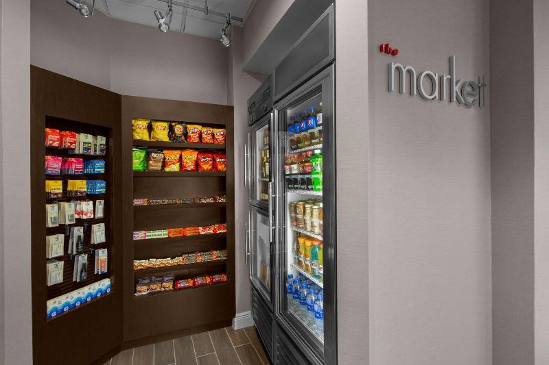 فندق Residence Inn Tampa Oldsmar