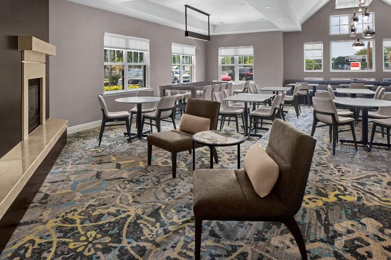 فندق Residence Inn Tampa Oldsmar