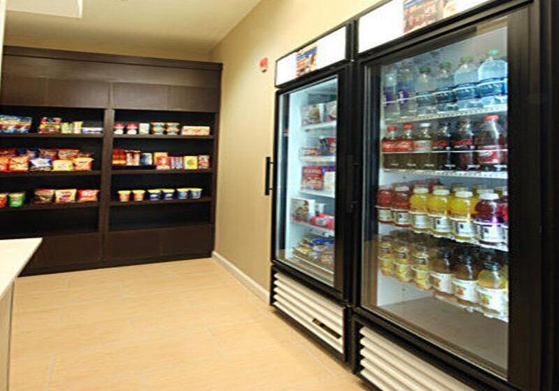 هتل Residence Inn By Marriott Tucson Williams Centre