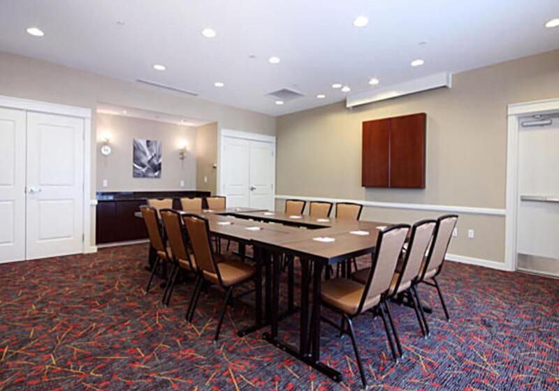 هتل Residence Inn By Marriott Tucson Williams Centre