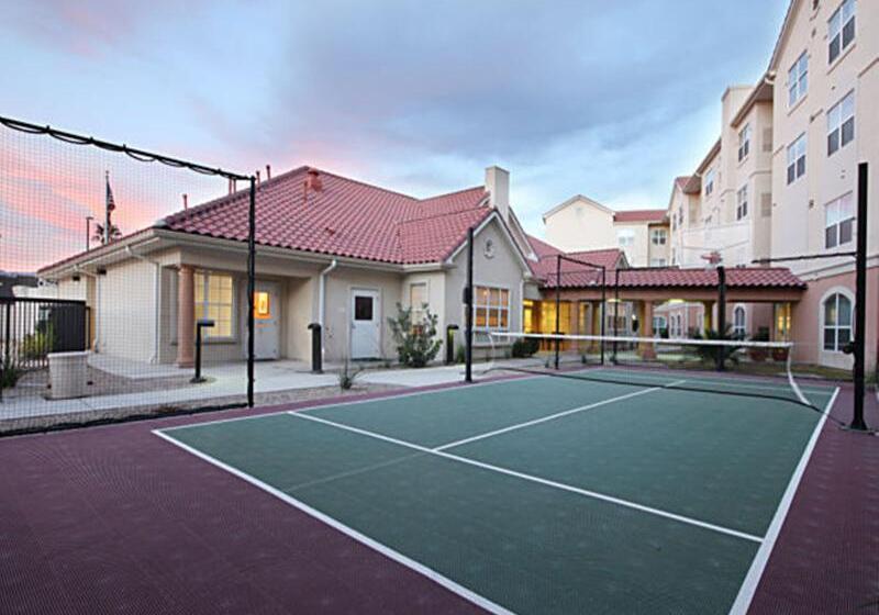هتل Residence Inn By Marriott Tucson Williams Centre
