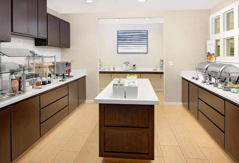 هتل Residence Inn By Marriott Tucson Williams Centre