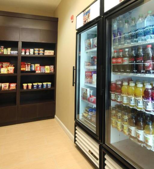 هتل Residence Inn By Marriott Tucson Williams Centre