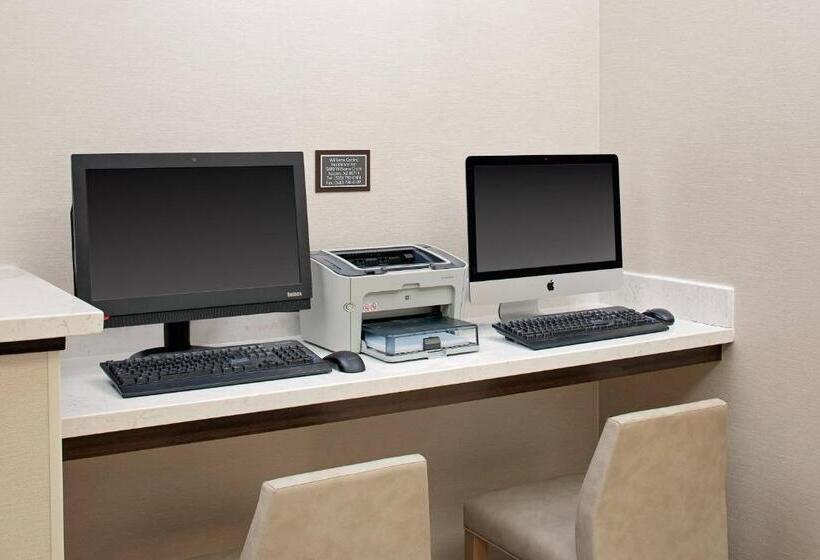 هتل Residence Inn By Marriott Tucson Williams Centre