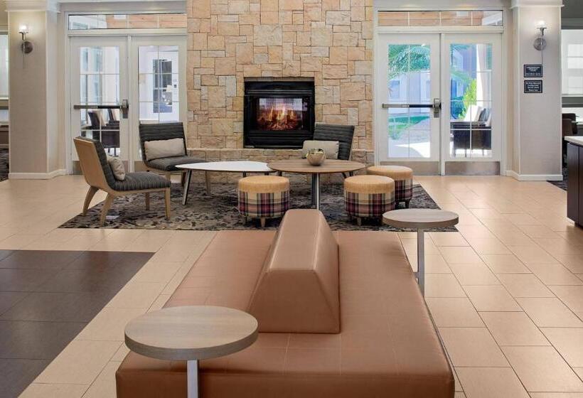 هتل Residence Inn By Marriott Tucson Williams Centre