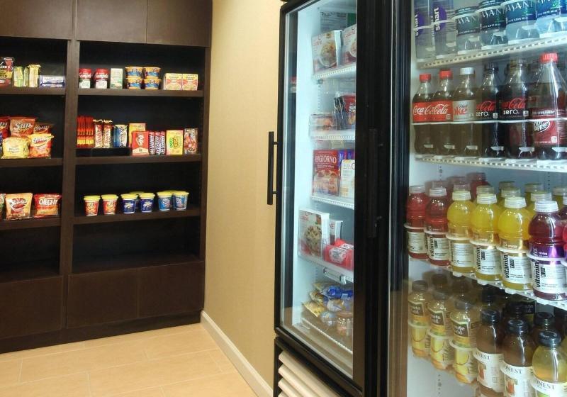 هتل Residence Inn By Marriott Tucson Williams Centre