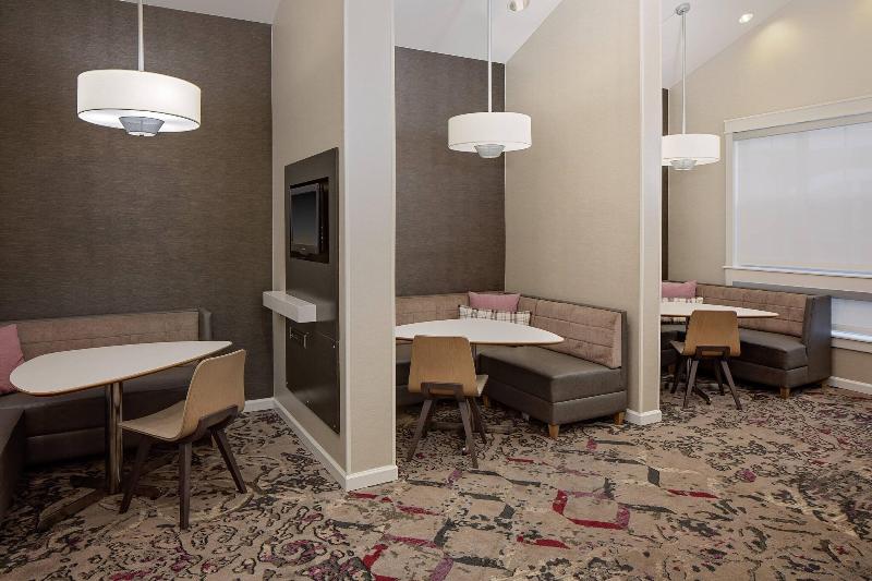 هتل Residence Inn By Marriott Tucson Williams Centre