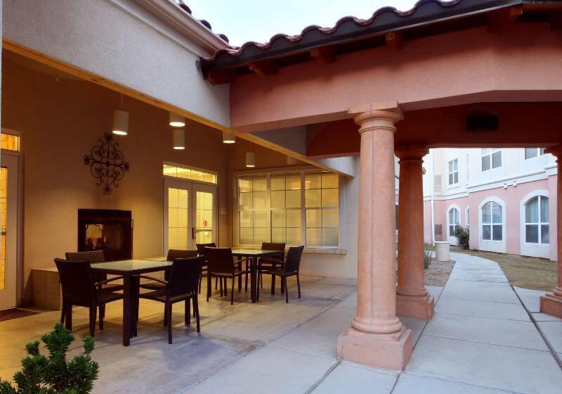 هتل Residence Inn By Marriott Tucson Williams Centre