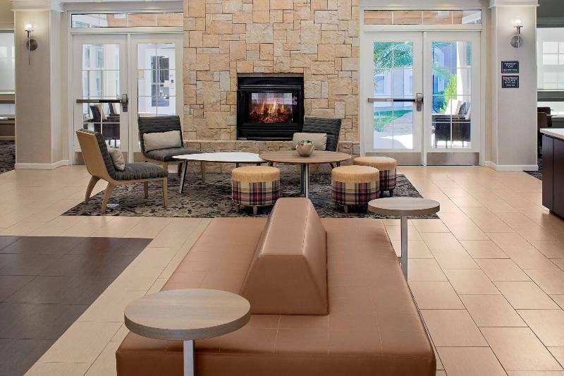 هتل Residence Inn By Marriott Tucson Williams Centre