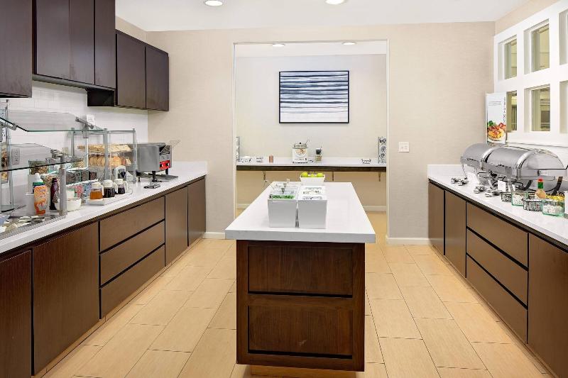 هتل Residence Inn By Marriott Tucson Williams Centre