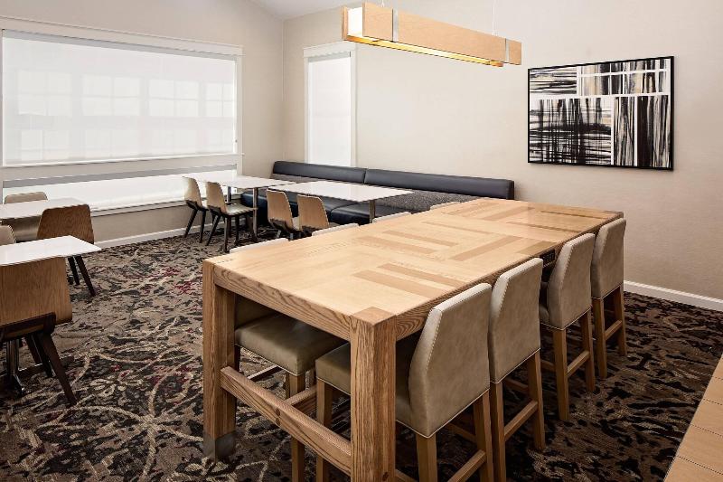 هتل Residence Inn By Marriott Tucson Williams Centre