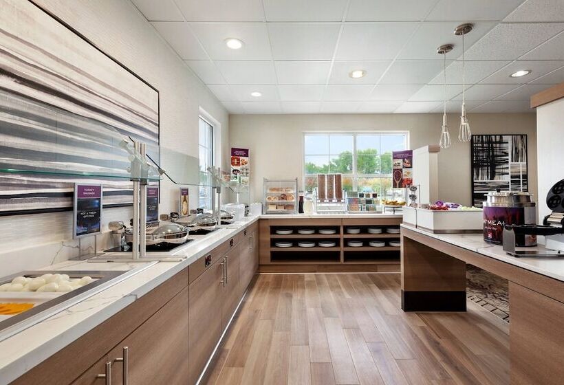 בית מלון כפרי Residence Inn By Marriott Vacaville