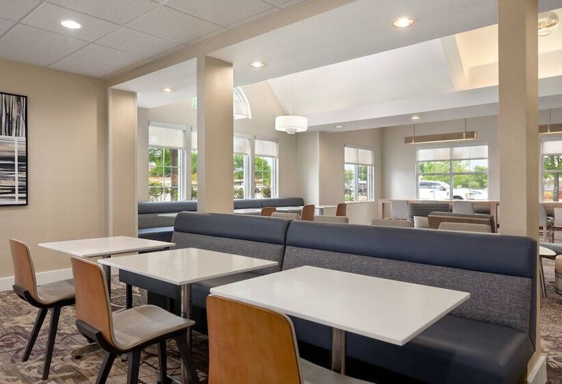 בית מלון כפרי Residence Inn By Marriott Vacaville