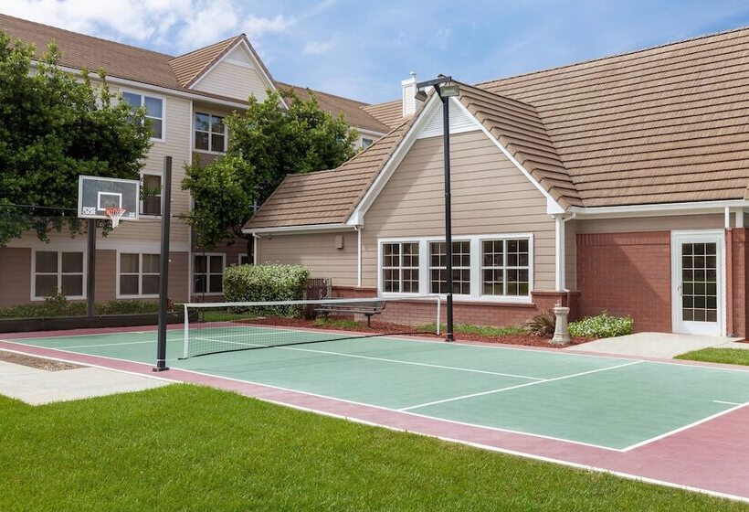 בית מלון כפרי Residence Inn By Marriott Vacaville