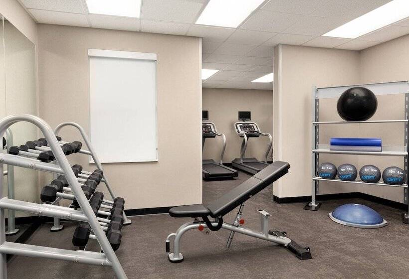 בית מלון כפרי Residence Inn By Marriott Vacaville