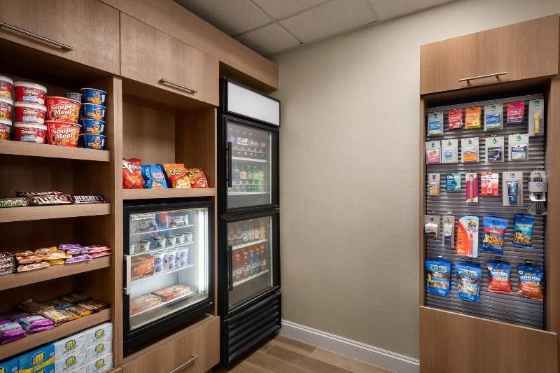 酒店 Residence Inn By Marriott West Springfield