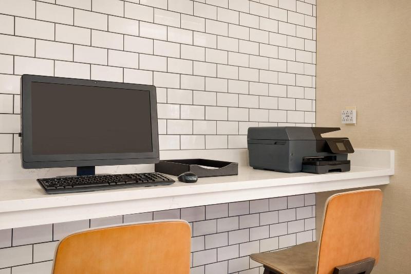 酒店 Residence Inn By Marriott West Springfield