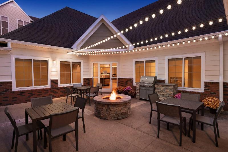 فندق Residence Inn By Marriott West Springfield