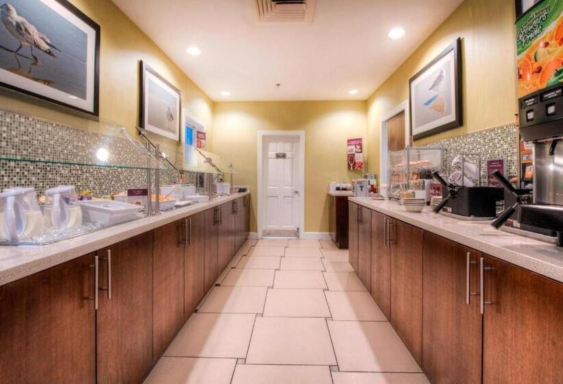 酒店 Residence Inn By Marriott Wilmington Landfall