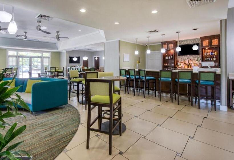 هتل Residence Inn By Marriott Wilmington Landfall